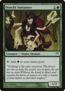 Orochi Sustainer [Champions of Kamigawa] - Destination Retro