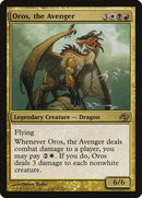 Oros, the Avenger [Planar Chaos] - Destination Retro