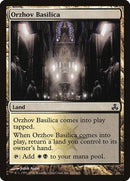 Orzhov Basilica [Guildpact] - Destination Retro