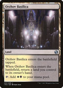 Orzhov Basilica [Iconic Masters] - Destination Retro
