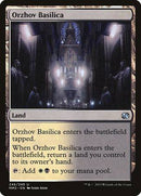 Orzhov Basilica [Modern Masters 2015] - Destination Retro