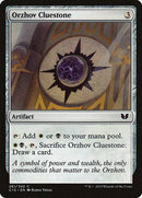 Orzhov Cluestone [Commander 2015] - Destination Retro