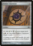 Orzhov Cluestone [Dragon's Maze] - Destination Retro