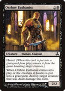 Orzhov Euthanist [Guildpact] - Destination Retro