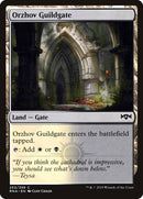 Orzhov Guildgate (253/259) [Ravnica Allegiance] - Destination Retro