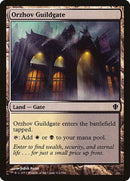 Orzhov Guildgate [Commander 2013] - Destination Retro