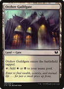 Orzhov Guildgate [Commander 2015] - Destination Retro