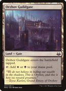 Orzhov Guildgate [Modern Masters 2017] - Destination Retro