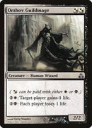 Orzhov Guildmage [Guildpact] - Destination Retro