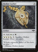 Orzhov Locket [Ravnica Allegiance] - Destination Retro