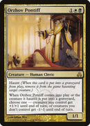 Orzhov Pontiff [Guildpact] - Destination Retro