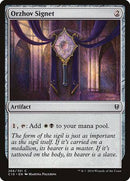 Orzhov Signet [Commander 2016] - Destination Retro