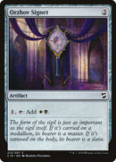 Orzhov Signet [Commander 2018] - Destination Retro