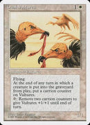 Osai Vultures [Fourth Edition] - Destination Retro