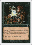 Ostracize [Seventh Edition] - Destination Retro