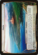 Otaria (Planechase Anthology) [Planechase Anthology Planes] - Destination Retro