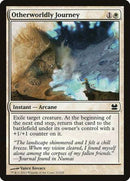 Otherworldly Journey [Modern Masters] - Destination Retro