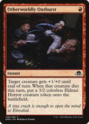 Otherworldly Outburst [Eldritch Moon] - Destination Retro