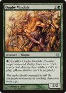 Ouphe Vandals [Fifth Dawn] - Destination Retro