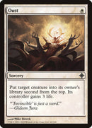 Oust [Rise of the Eldrazi] - Destination Retro