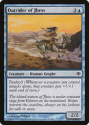 Outrider of Jhess [Shards of Alara] - Destination Retro