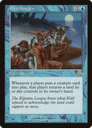 Overburden [Prophecy] - Destination Retro