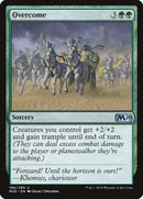Overcome [Core Set 2020] - Destination Retro