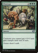 Overrun [Commander 2014] - Destination Retro