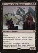 Overseer of the Damned [Archenemy: Nicol Bolas] - Destination Retro