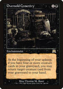 Oversold Cemetery [Onslaught] - Destination Retro