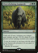 Overwhelming Stampede [Modern Masters 2015] - Destination Retro