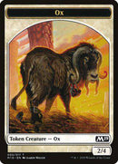 Ox Token [Core Set 2019 Tokens] - Destination Retro