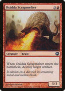 Oxidda Scrapmelter [Scars of Mirrodin] - Destination Retro