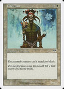 Pacifism [Battle Royale Box Set] - Destination Retro