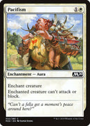 Pacifism [Core Set 2020] - Destination Retro