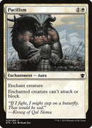 Pacifism [Dragons of Tarkir] - Destination Retro