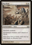 Pacifism [Duel Decks: Divine vs. Demonic] - Destination Retro