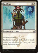 Pacifism [Masters 25] - Destination Retro