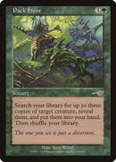 Pack Hunt [Nemesis] - Destination Retro