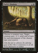 Pack's Disdain [Morningtide] - Destination Retro