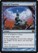 Pact of Negation [Future Sight] - Destination Retro