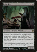 Pain Seer [Born of the Gods] - Destination Retro