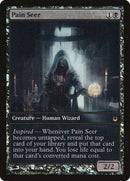 Pain Seer [Born of the Gods Promos] - Destination Retro