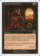 Painful Memories [Classic Sixth Edition] - Destination Retro