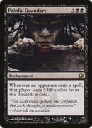 Painful Quandary [Scars of Mirrodin] - Destination Retro