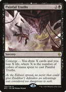 Painful Truths [Battle for Zendikar] - Destination Retro