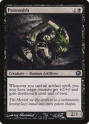Painsmith [Scars of Mirrodin] - Destination Retro