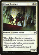 Palace Sentinels [Conspiracy: Take the Crown] - Destination Retro