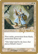Paladin en-Vec (Brian Hacker) [World Championship Decks 1998] - Destination Retro