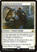Paladin of Atonement [Rivals of Ixalan] - Destination Retro